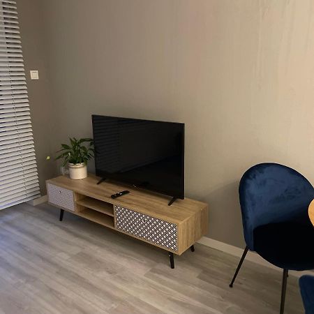 Apartamet Poezji A04 Blue Gliwice Buitenkant foto