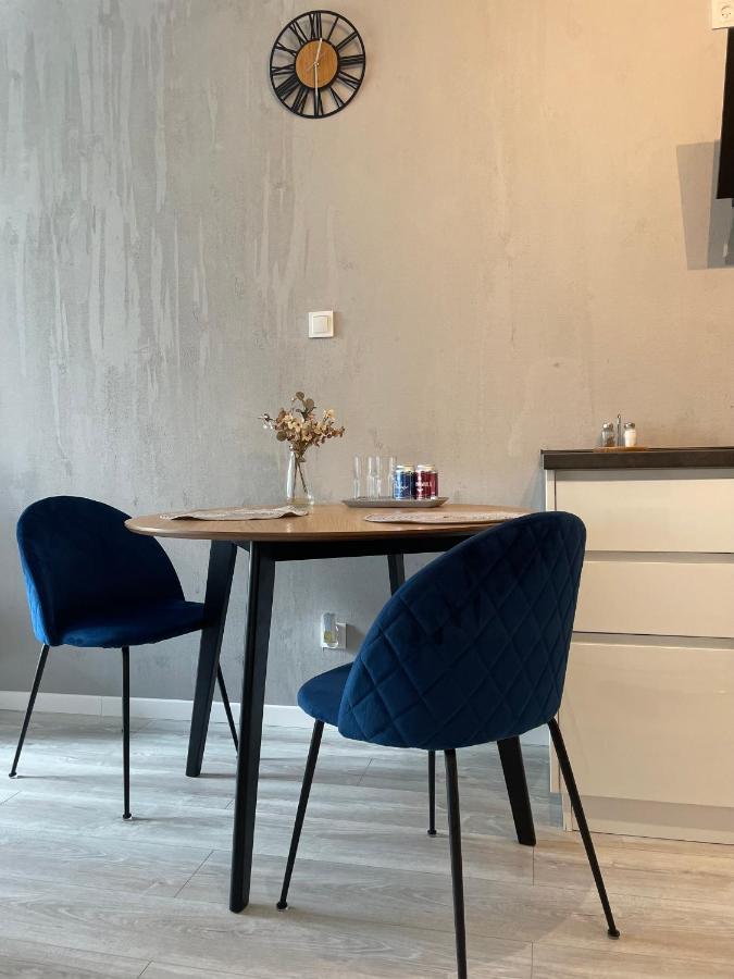 Apartamet Poezji A04 Blue Gliwice Buitenkant foto